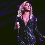 Mrs. Carter Show tour rider : Beyonce said coming to Tel Aviv