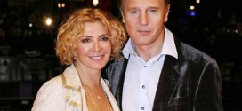 Natasha Richardson ski accident : Liam Neeson Talks About Their Pact