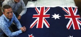 New Zealand plans flag change vote : Report