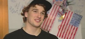 Nick Goepper picks 'Dream Date'