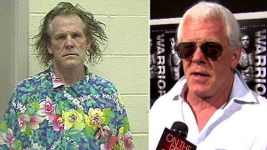 Nick Nolte convicted for selling phony draft cards in 1961