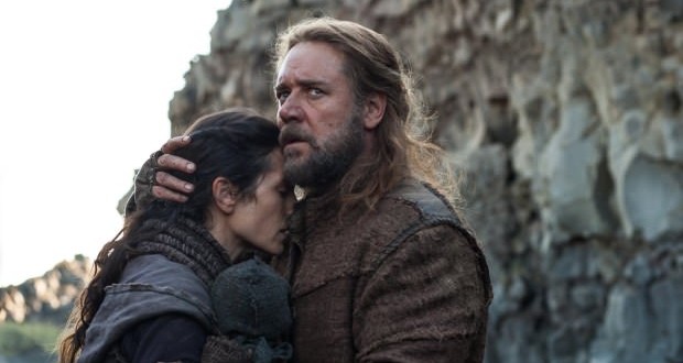 “Noah” Banned In UAE, Qatar And Bahrain