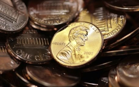 Obama Administration orders study of penny, nickel production