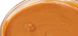 Nearly a million jars of peanut butter dumped in New Mexico