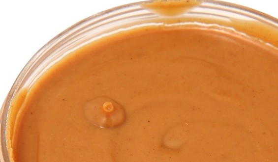 Nearly a million jars of peanut butter dumped in New Mexico