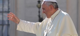 Pope francis new tone on divorce