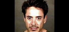 Robert downey jr gets 3 years in prison for repeatedly violating probation on drug and weapons charges