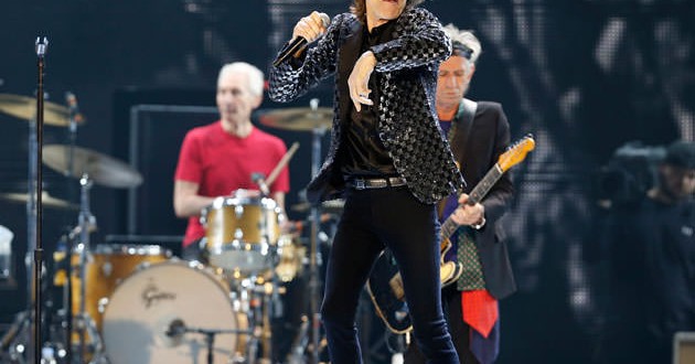 Rolling Stones Cancel Australia, New Zealand Tour After L’Wren Scott’s Death