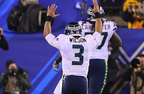 Seahawks QB Russell Wilson turned down ‘Dancing With the Stars’