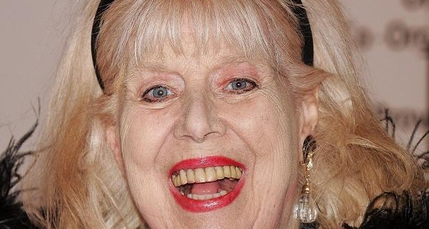 Sheila MacRae : Actress Who Played Alice on 'The Honeymooners,' Dies at 93