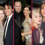 Strangest celebrity couples Of All Time