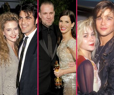 Strangest celebrity couples Of All Time