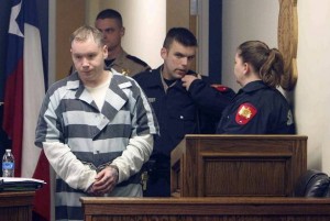 Texas Man can be tried in childhood crime