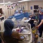 Texas quintuplets doing 'remarkably well'