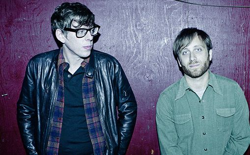 The Black Keys