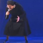 Sister Act: Italian nun wows in singing contest »
