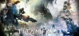 Titanfall patch released