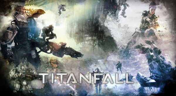 Titanfall patch released