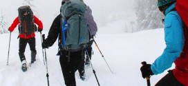 Two people killed in Lake Louise avalanche