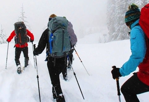 Two people killed in Lake Louise avalanche