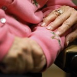 Women hit hard by Alzheimer's