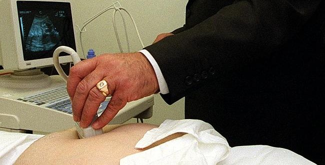 UK Hospitals Accused Of Incinerating Aborted Fetuses Alongside Trash (Report)