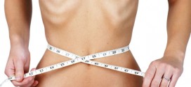 Underweight even deadlier than overweight, Study shows