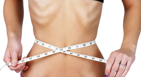 Underweight even deadlier than overweight, Study shows