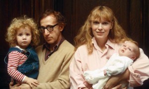 Woody Allen's Molestation charges From Dylan Farrow