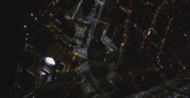 World Trade Center BASE jump : Four men arrested (Video)