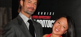 josh holloway yessica wife