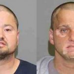 2 men, 2 youths charged in alleged sexual assault on a child