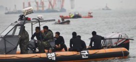 3 bodies retrieved from inside south korea ferry