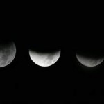4 Blood Moons In 2014, 2015