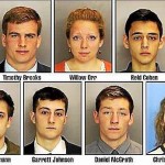 9 arrests in prep school drug ring