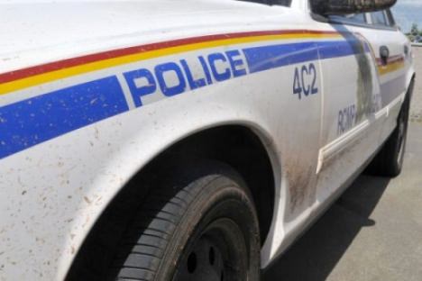 Alberta man's body found floating in Okanagan River, police investigating