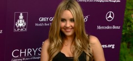 Amanda Bynes Denies Being Schizophrenic
