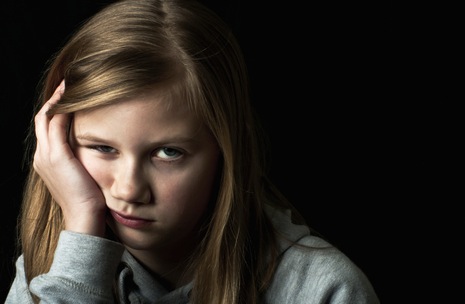 Antidepressants and Suicide Risk in Kids, Report