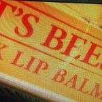 Beezin: Kids Are Applying Lip Balm to Their Eyes Now to Get High