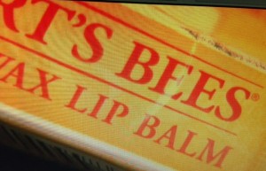 Beezin: Kids Are Applying Lip Balm to Their Eyes Now to Get High