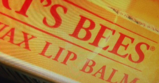 Beezin: Kids Are Applying Lip Balm to Their Eyes Now to Get High