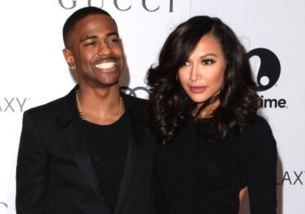 Big Sean ‘called off wedding to ‘Glee’ star Naya Rivera