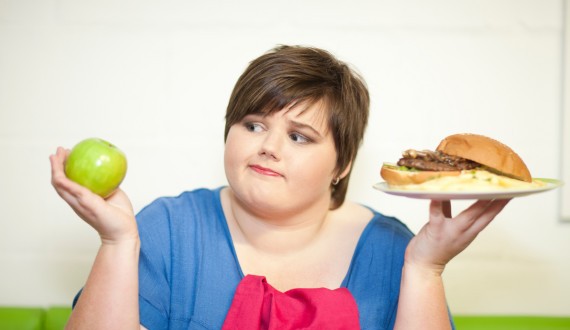 Calling girls 'fat' may increase obesity risk, study finds