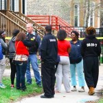 Chicago : School girl feud ends in death