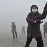 China gets serious about fighting pollution