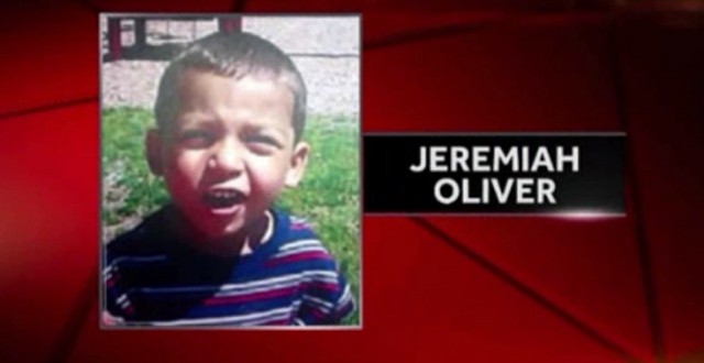 Confirmed: Body found in Sterling ID'd as Jeremiah Oliver