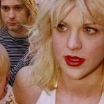 Courtney Love Wants to Do a Kurt Cobain broadway Musical