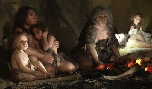 DNA analysis: Epigenetics Helps Explain Early Humans’ Appearances