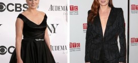 Debra Messing Talks Weight Loss