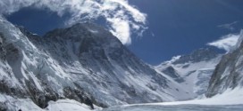 Diabetes Type II Studied Atop Mount Everest, Study